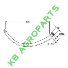 AC PRESA AMA 59.018 AC PRESA AMA 59.018