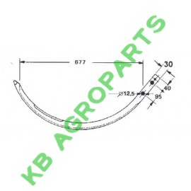 AC PRESA CLAAS 59.037