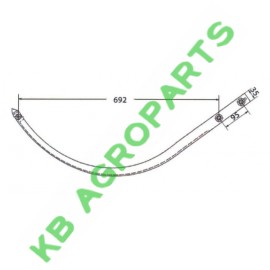 AC PRESA CLAAS 59.104