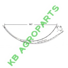 AC PRESA CLAAS 59.107