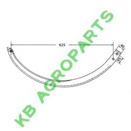 AC PRESA CLAAS 59.124