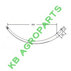 AC PRESA DEUTZ FAHR 59.102