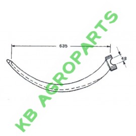 AC PRESA LERDA C.M. 59.049