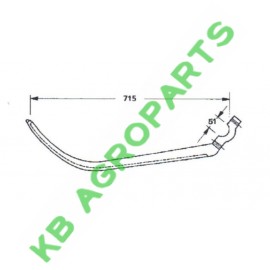 AC PRESA MASSEY FERGUSON 59.034