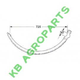 AC PRESA NEW HOLLAND 59.007A
