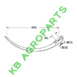 AC PRESA RIVIERRE CASALIS RENAULT 59.069
