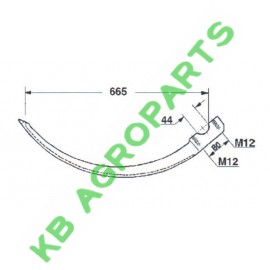 AC PRESA RIVIERRE CASALIS RENAULT 59.070