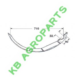 AC PRESA RIVIERRE CASALIS RENAULT 59.071