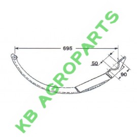 AC PRESA RIVIERRE CASALIS RENAULT 59.072