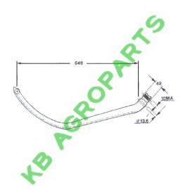 AC PRESA SGORBATI 59.051