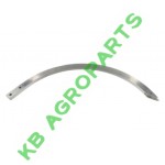 AC PRESA ALUMINIU WELGER 59.021