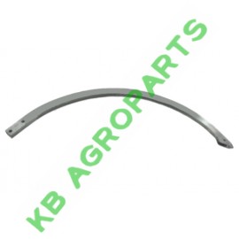 AC PRESA ALUMINIU WELGER 59.022 AC PRESA ALUMINIU WELGER 59.022