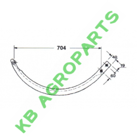 AC PRESA WELGER 59.028