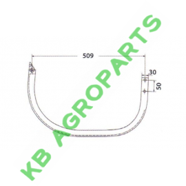 AC PRESA WELGER 59.100