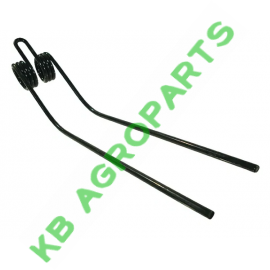 COLTI GREBLA KUHN 30414