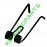 COLTI GREBLA STANGA LELY 35401