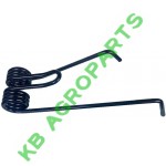 COLTI GREBLA STANGA LELY 35401