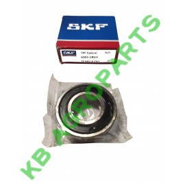 RULMENT 6003-2RSH SKF
