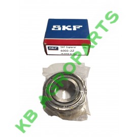 RULMENT 6003-2Z SKF