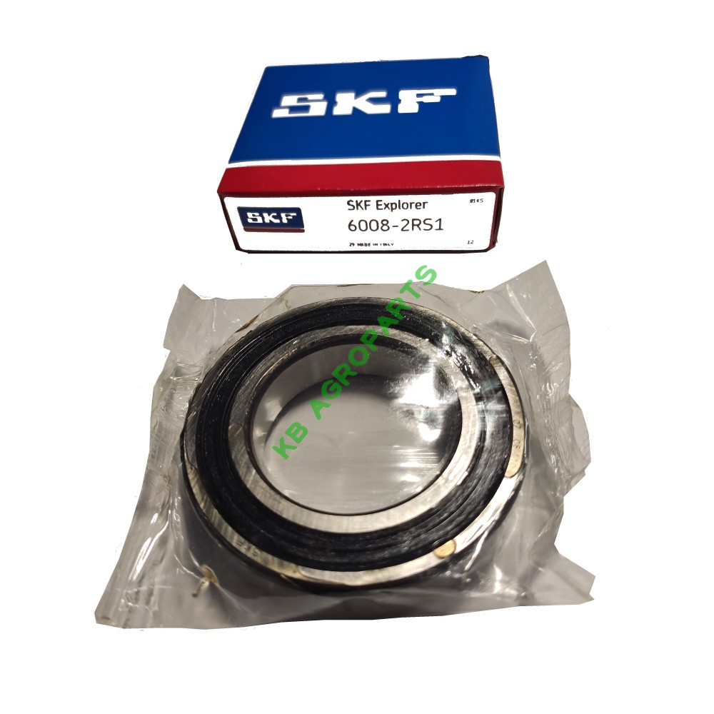 RULMENT 6008-2RS1 SKF RULMENT 6008-2RS1 SKF