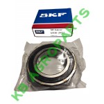 RULMENT 6008-2RS1 SKF