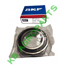 RULMENT 6008-2RS1 SKF RULMENT 6008-2RS1 SKF