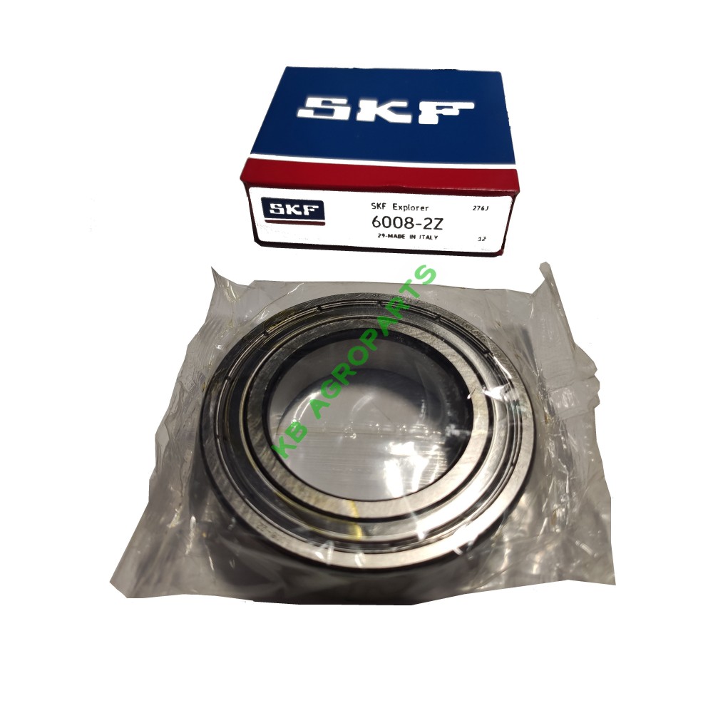 RULMENT 6008-2Z SKF RULMENT 6008-2Z SKF