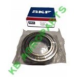 RULMENT 6008-2Z SKF