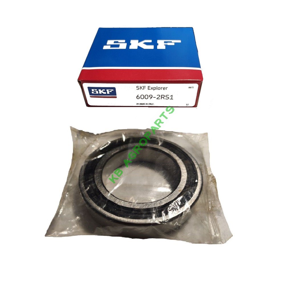 RULMENT 6009-2RS1 SKF RULMENT 6009-2RS1 SKF