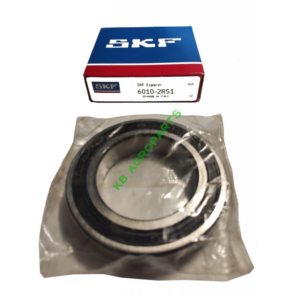 RULMENT 6010-2RS1 SKF RULMENT 6010-2RS1 SKF
