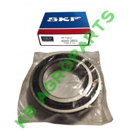 RULMENT 6010-2RS1 SKF