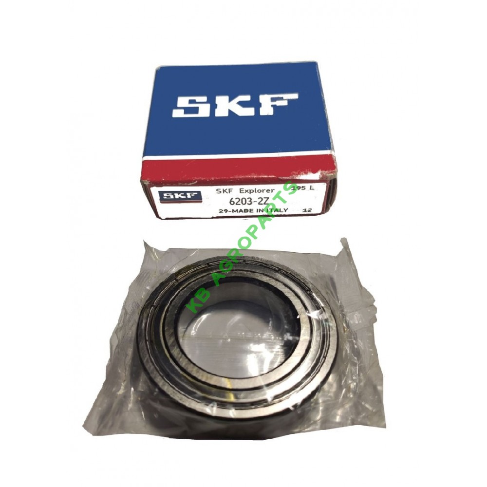 RULMENT 6203-2Z SKF