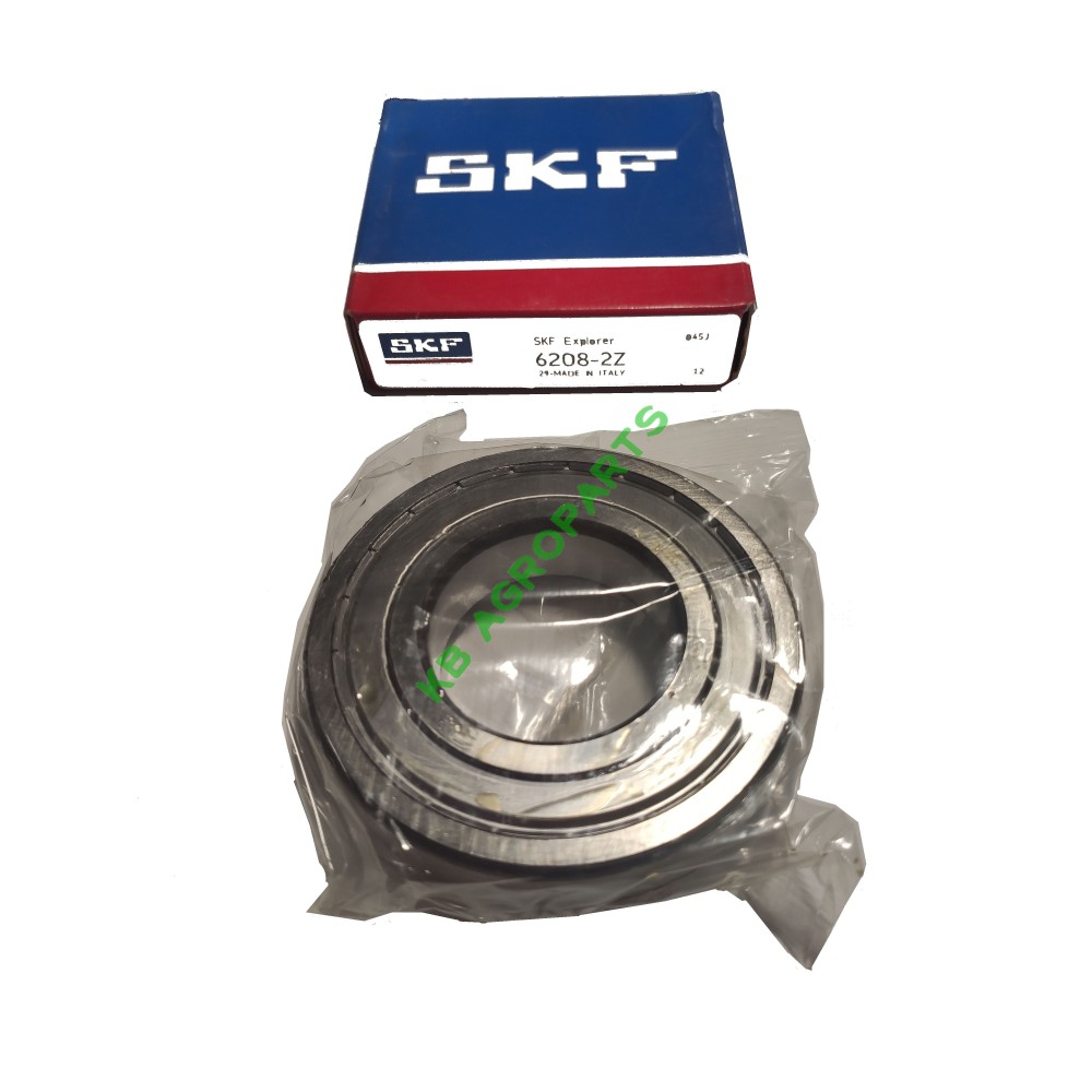 RULMENT 6208-2Z SKF
