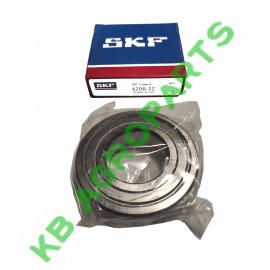 RULMENT 6208-2Z SKF