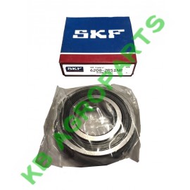 RULMENT 6208-2RS1NR SKF