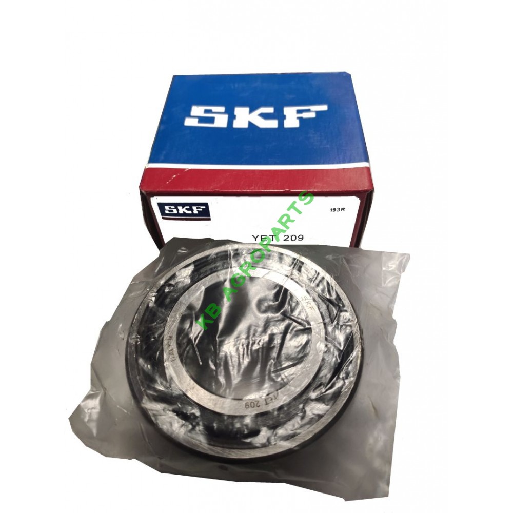 RULMENT YET 209 SKF RULMENT YET 209 SKF