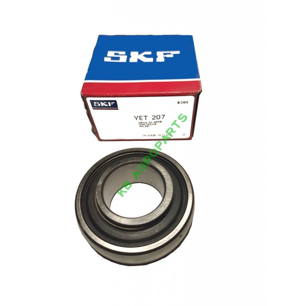 RULMENT YET 207 SKF