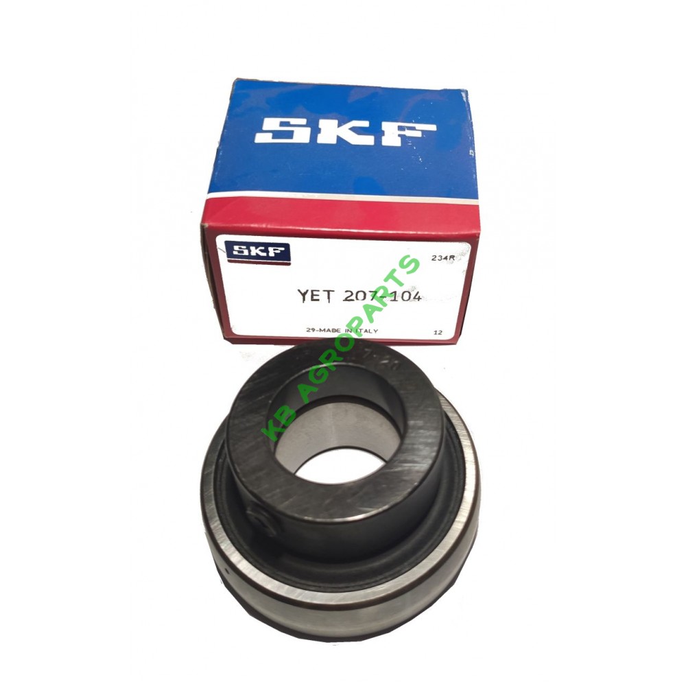 RULMENT YET 207-104 SKF RULMENT YET 207-104 SKF