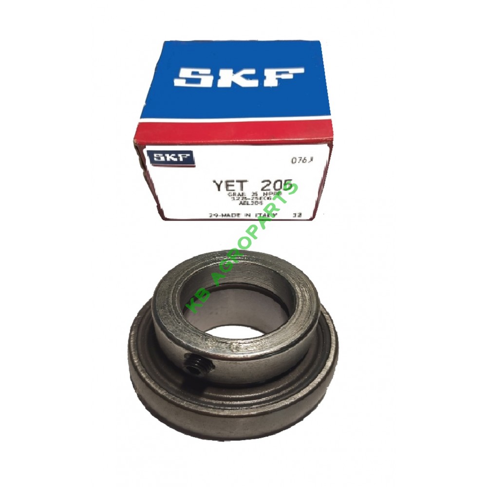 RULMENT YET 205 SKF