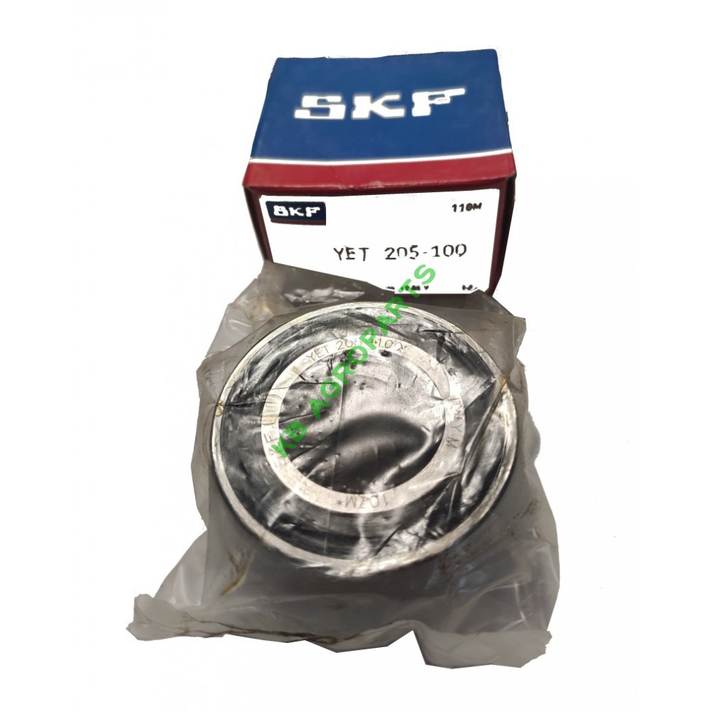 RULMENT YET 205-100 SKF