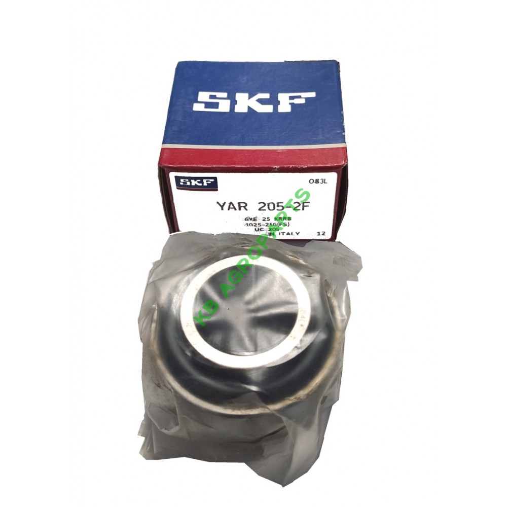 RULMENT YAR 205-2F SKF