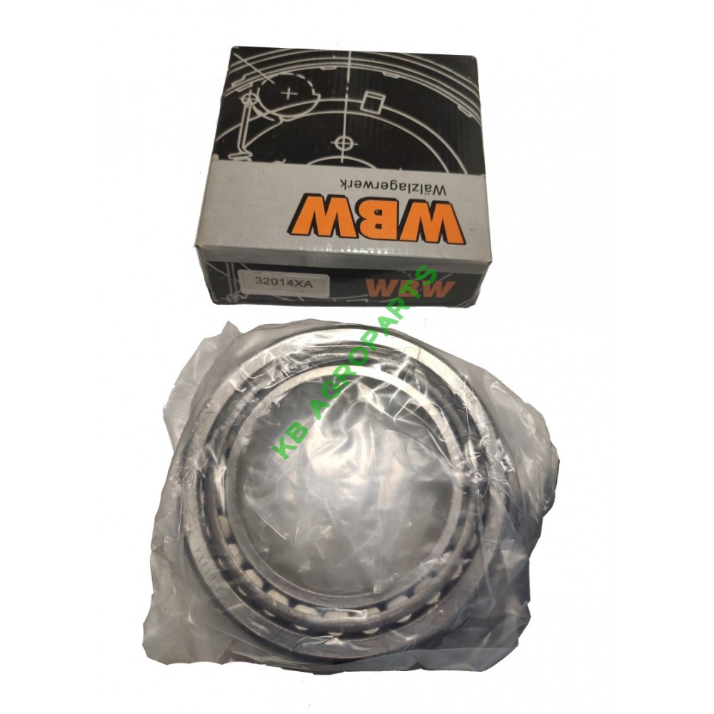 RULMENT 32014XA WBW RULMENT 32014XA WBW