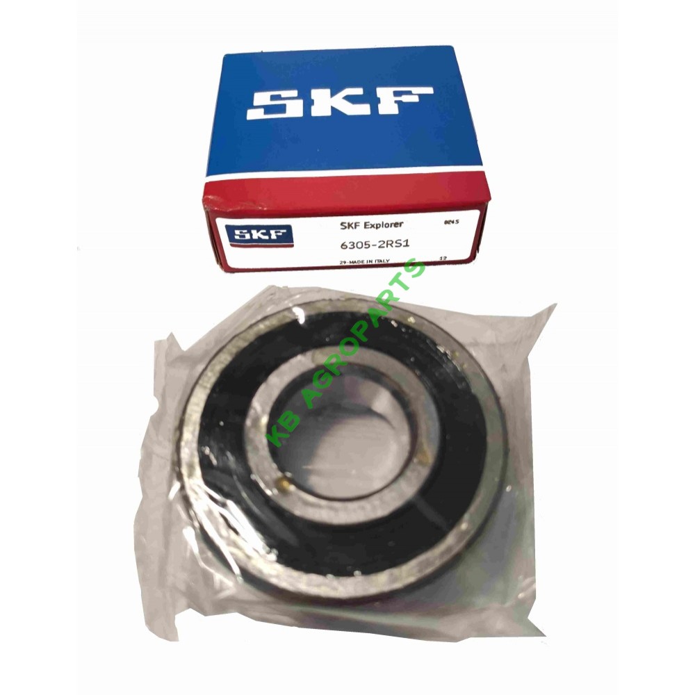 RULMENT 6305-2RS1 SKF