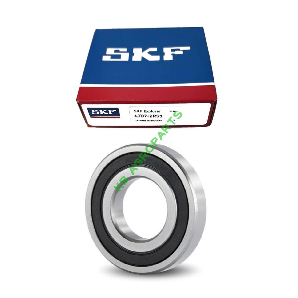 RULMENT 6307-2RS1 SKF