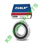 RULMENT 6307-2RS1 SKF