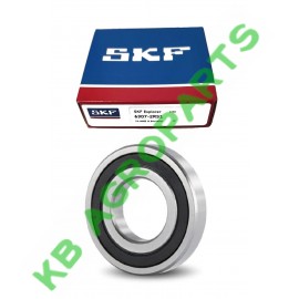 RULMENT 6307-2RS1 SKF