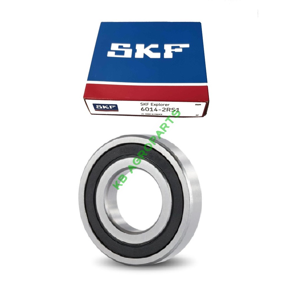 RULMENT 6014-2RS1 SKF RULMENT 6014-2RS1 SKF