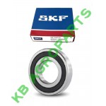 RULMENT 6014-2RS1 SKF