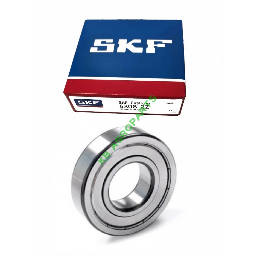 RULMENT 6308-2Z SKF