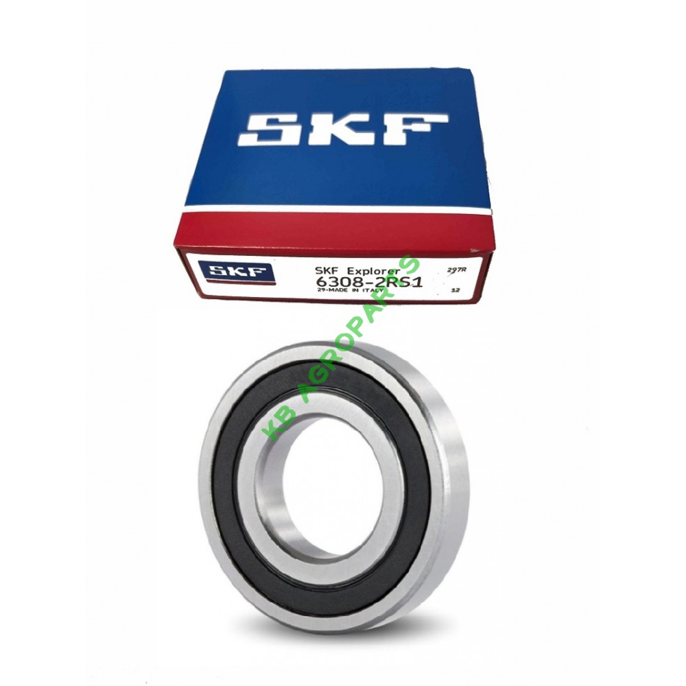 RULMENT 6308-2RS1 SKF
